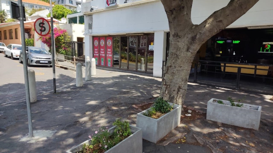 To Let commercial Property for Rent in Rondebosch Western Cape